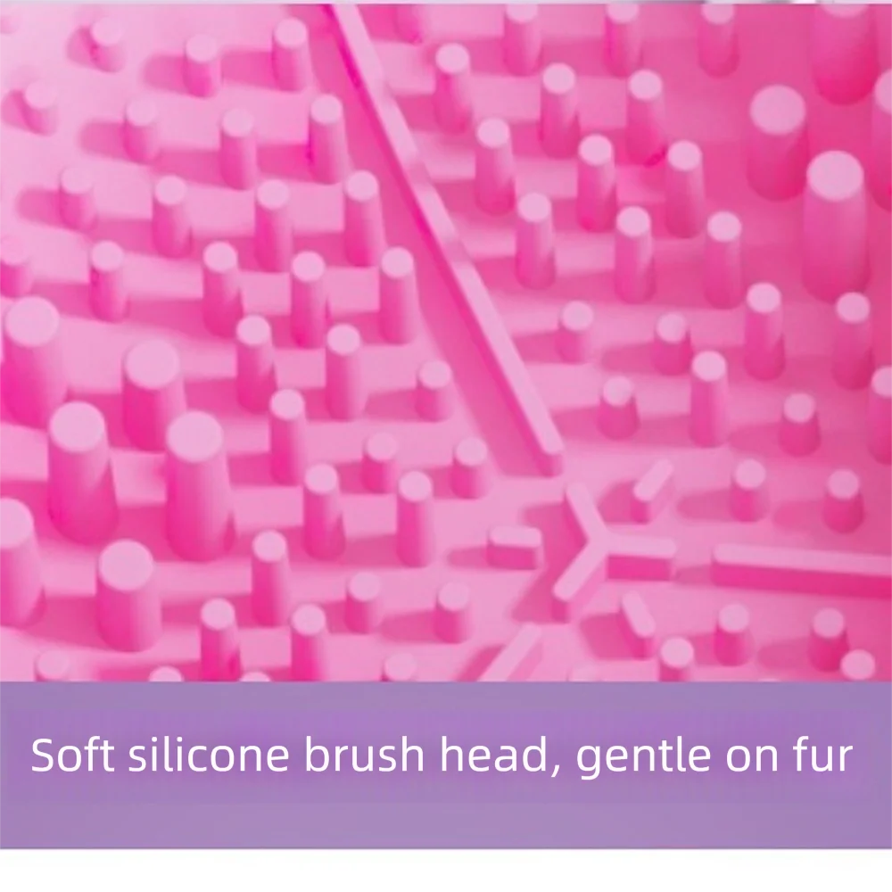 Machine de nettoyage de brosse de maquillage électrique, Portable et automatique, outil de brosse de nettoyage paresseux, épurateur de brosse USB en Silicone pour le nettoyage des brosses