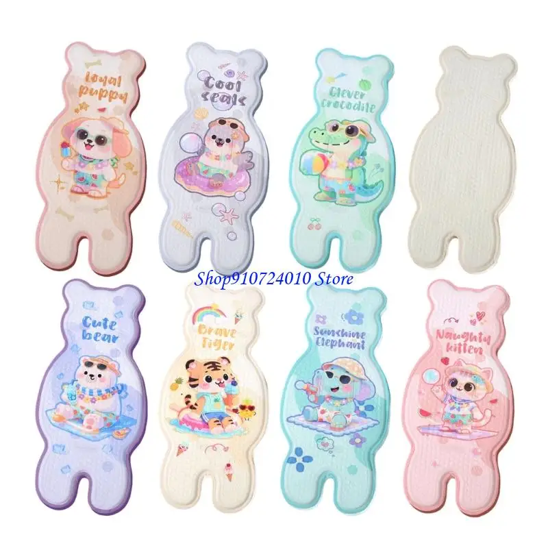 

77HD Soft Baby Carriage Mat For Hot Weather Nonslip Universal for Infant Strollers