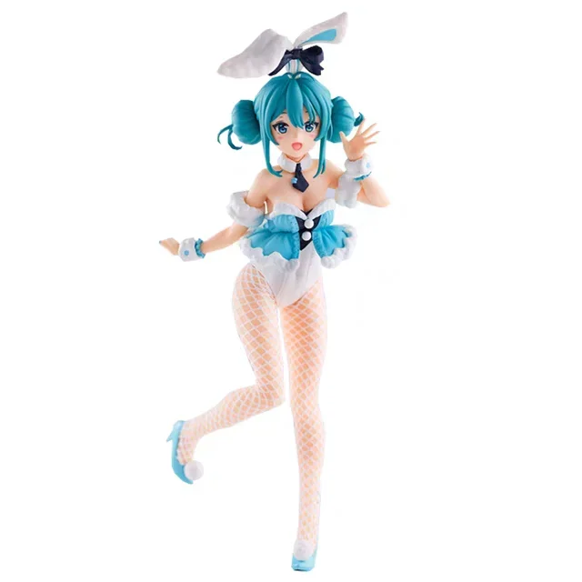 

Bunny Sexy Hand Do Beautiful Girl Two Yuan Animation Case Ornaments Peripheral Gift