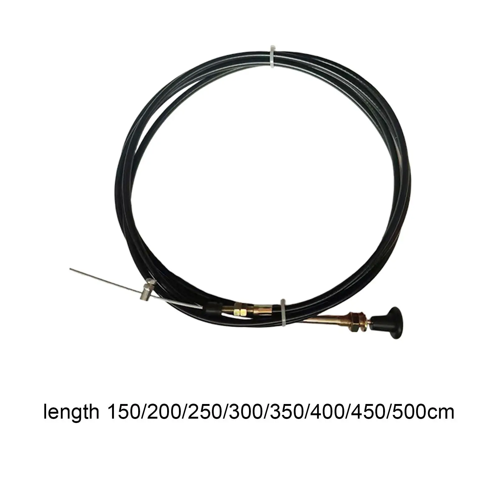 كابل التحكم في خنق المكربن، ملحق معدات المكونات التلقائية للصيانة، استبدال الجمعية مباشرة للدراجات النارية #2