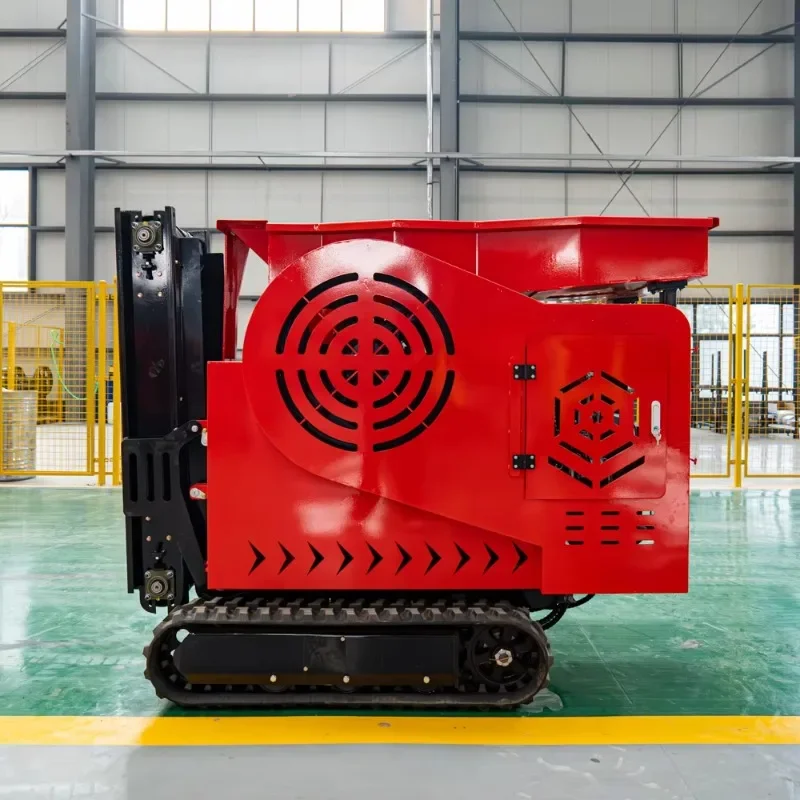 Mobile Crushing Mobile Stone Crusher Plant Quarry Diesel Engine Stone Crusher Machine Mobile Stone Jaw Crusher Machine