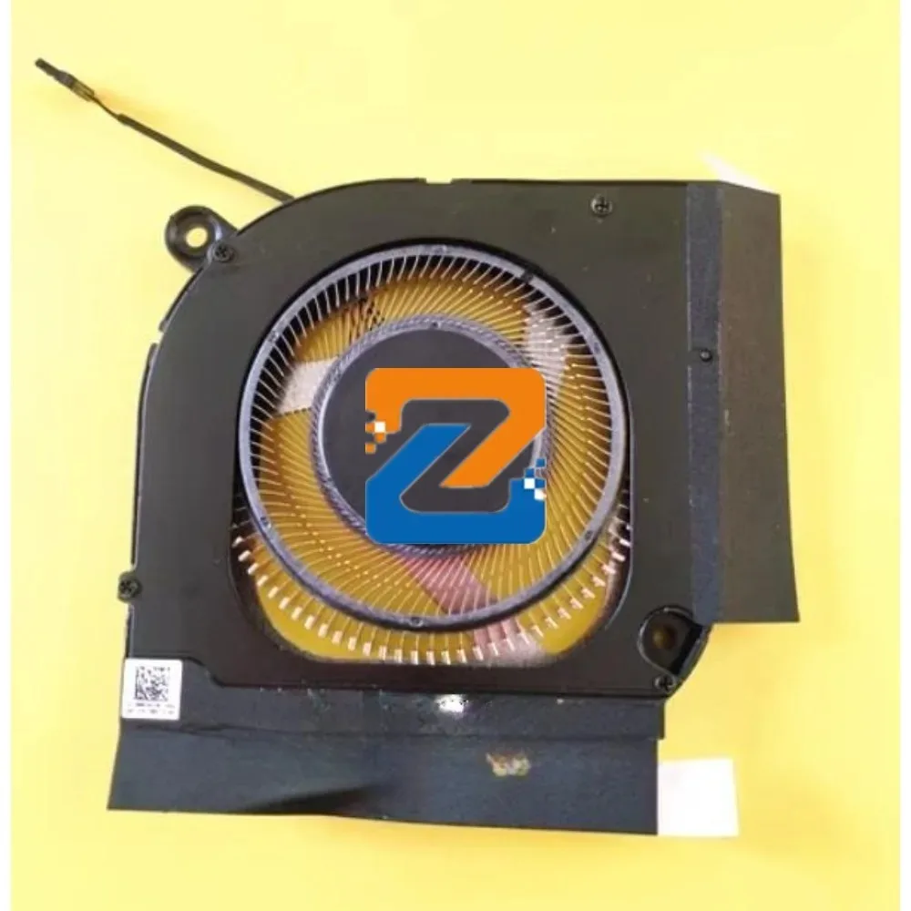 New Original Laptop Cooling Fan For ACER N22C11 NS8CC19-21G14 Cooler Radiator Fan DC12V 1.00A Metal Fan Blade