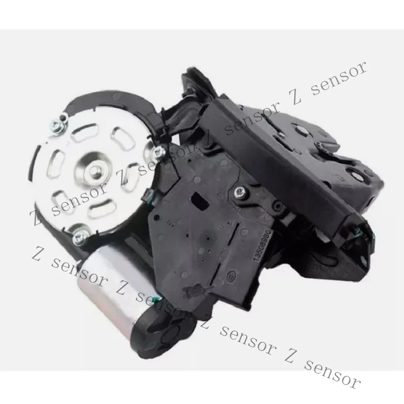 Z+ For Buick Envision/Encore Tailgate Rear Trunk Latch Lock Block 13508980 13592746