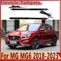 For MG MG6 2018-2023 Electric Tailgate Car Lift Auto Automatic Trunk Opening Electric Motor for Trunk Car Accessory Tools