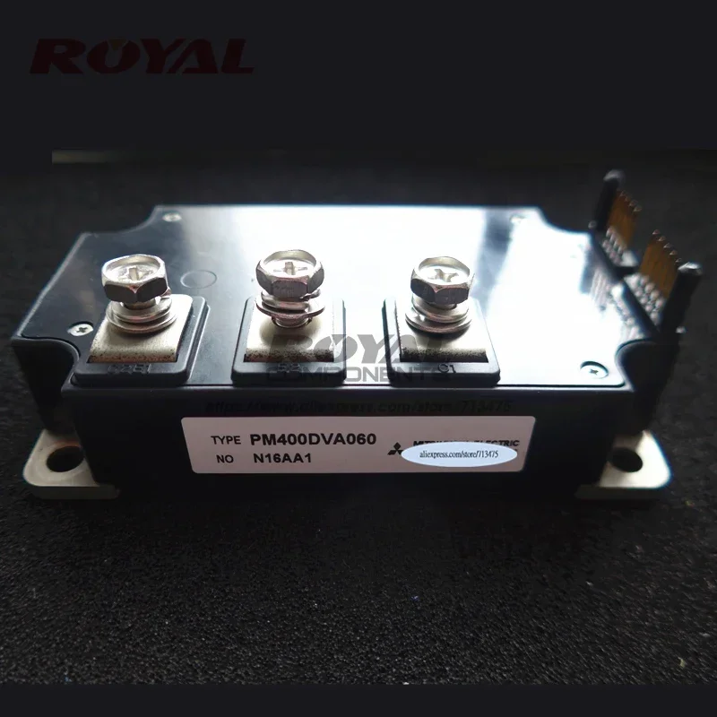 PM400DVA060 PM400DVA060-4 PM400DVA060-1