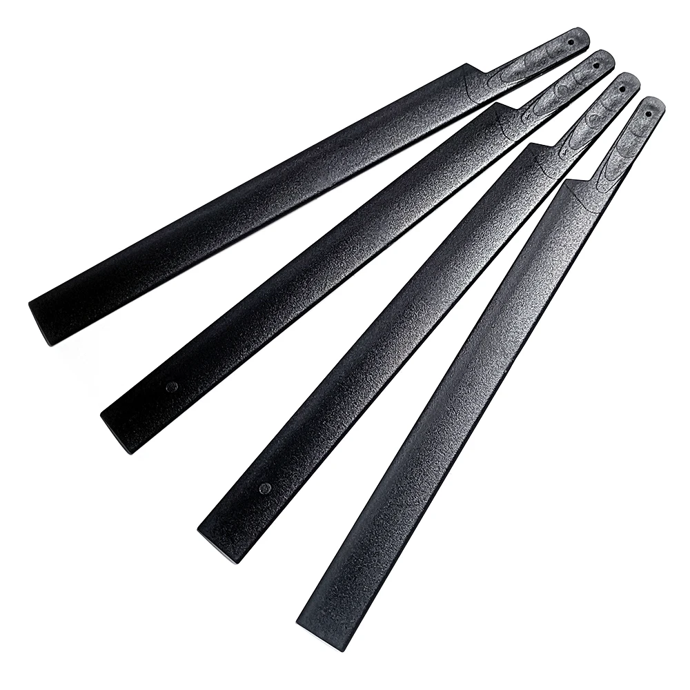 Plastic Main Blades 310MM  for Align Trex 450 helicopter (suit for kds 450)