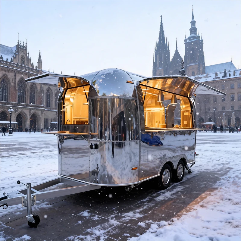 Commercial Vending …