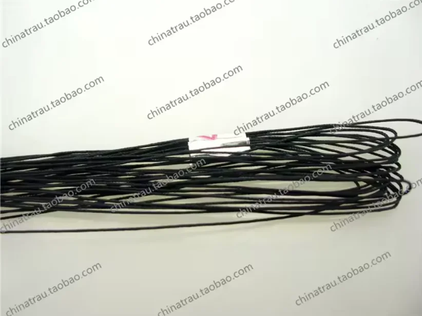 Round-headed trianguler skin suture needle Medical-use sterile skin suture real 60m thread silk braided line Wire harness