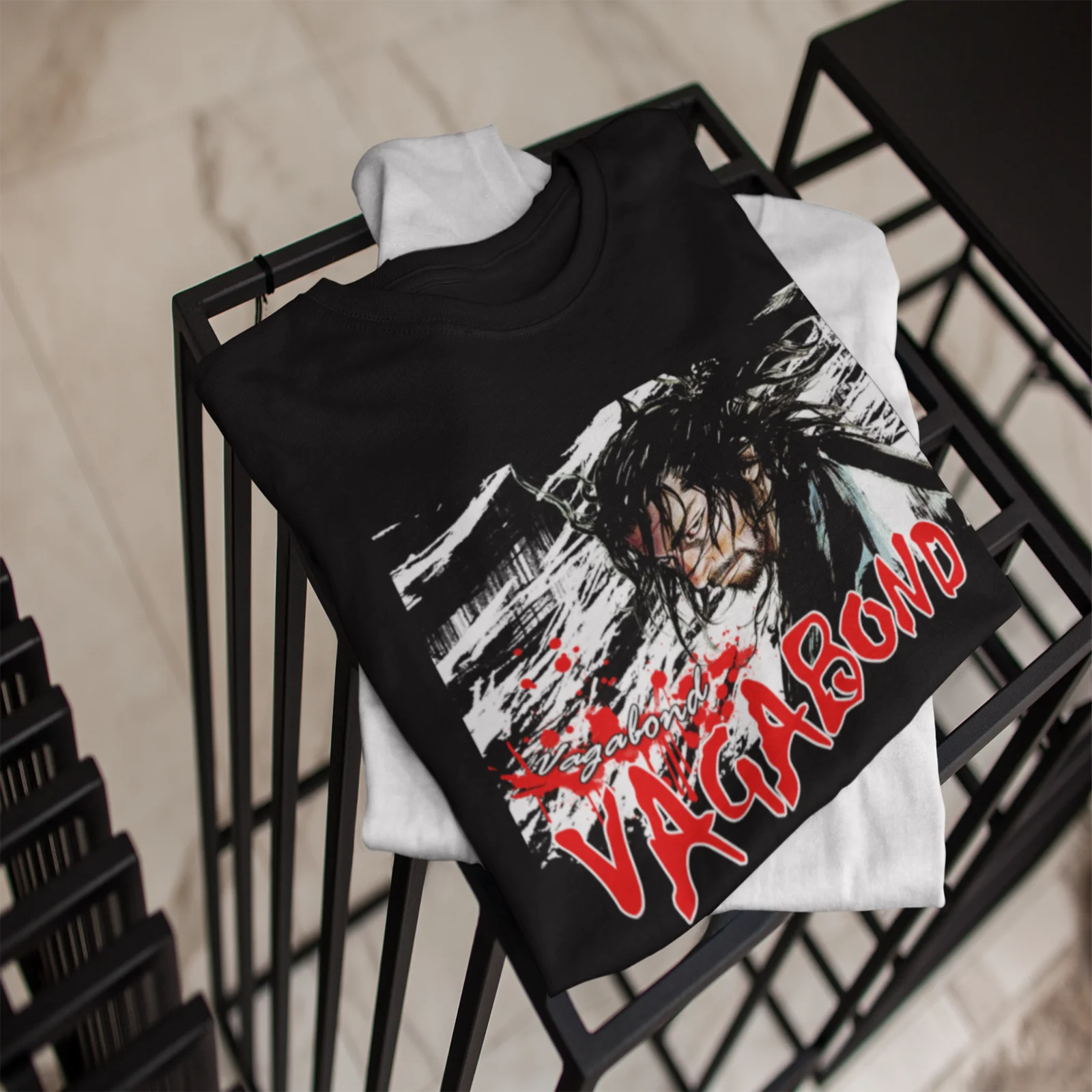 Vagabond Musashi Miyamoto Matahachi Honiden new top Unisex T-Shirt