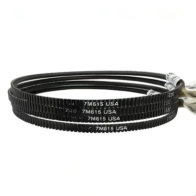 7M690 7M710 7M730 7M750 7M775 POLYFLEX BELTS Sander Motor 3d Printer Tools Machine Variator Lathe Polyurethane Wide-angle Belts