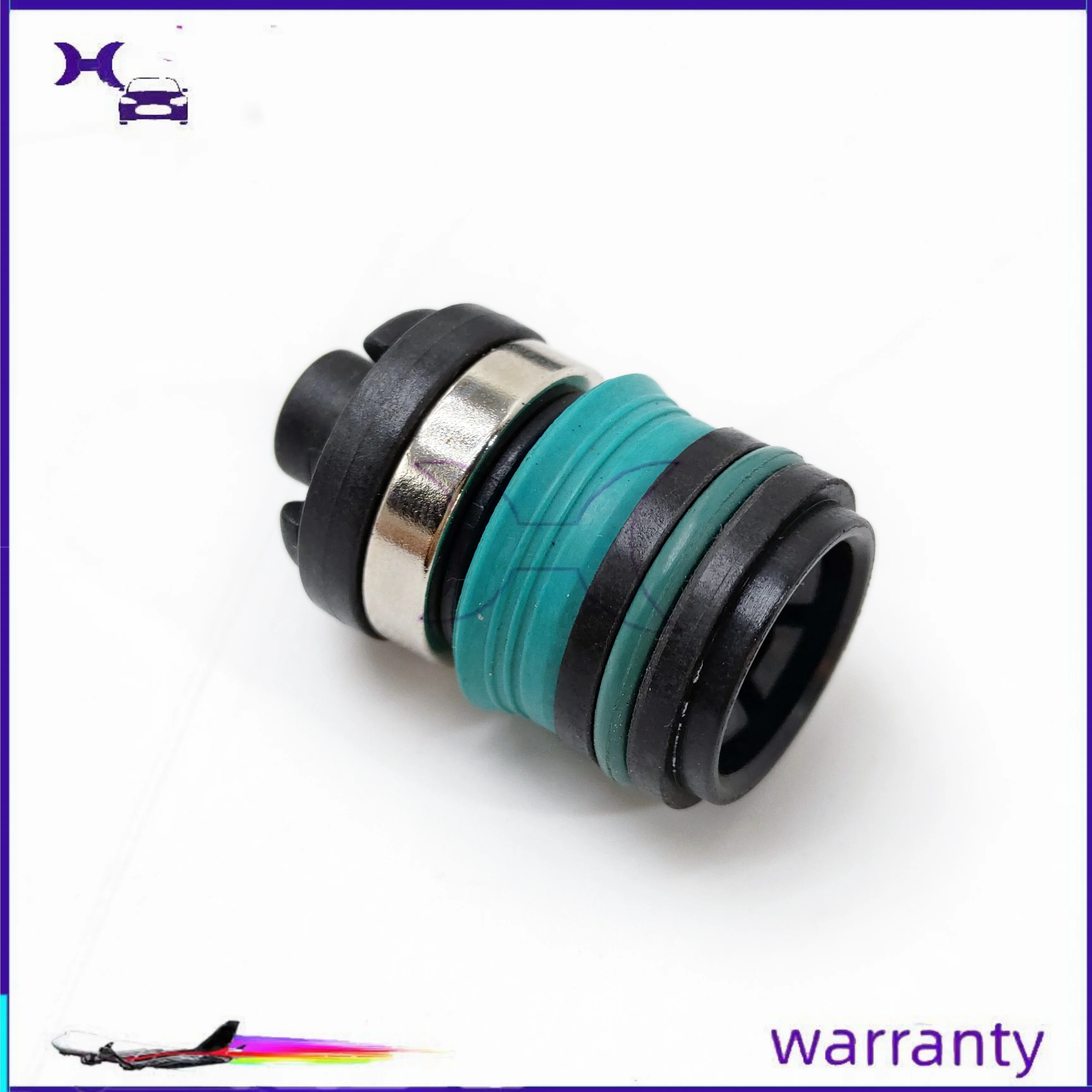 

DSG Transmission Clutch Push Rod Piston Kit 0AM DQ200 New For VW, AUDI, SKODA, SEAT