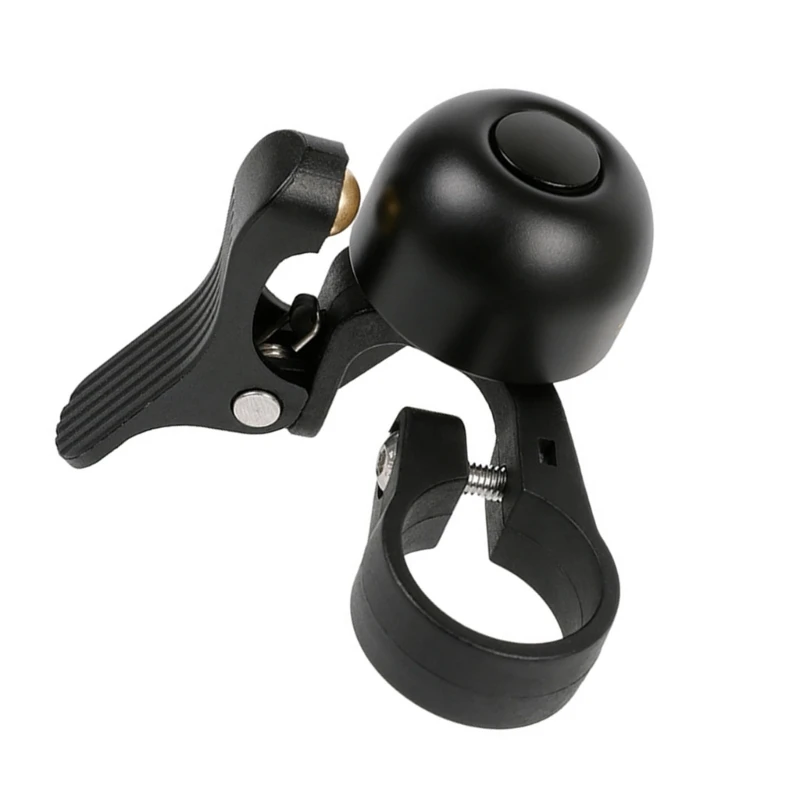 التحكم عن بعد في بوق الدراجة مع أربعة نماذج صوتية وأجراس دراجات قابلة لإعادة الشحن