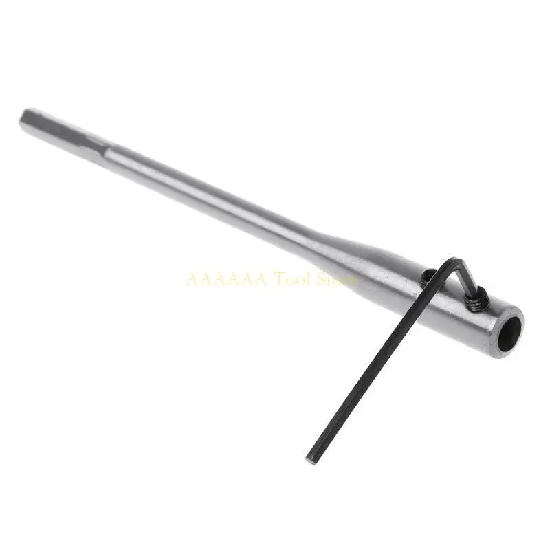A2BE 150/300mm Fit For Flat Drill Bit Deep Hole Shaft Extention Holder Ro