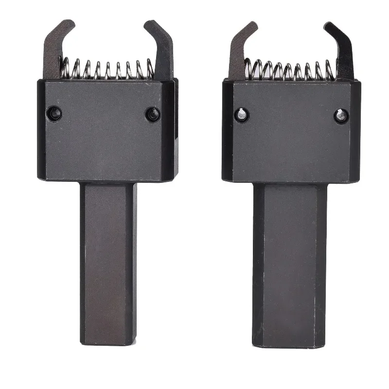1PC 16*16 22*20 25*26 Size CNC Lathe Cutting Machine Puller Gripper Claw Accessories