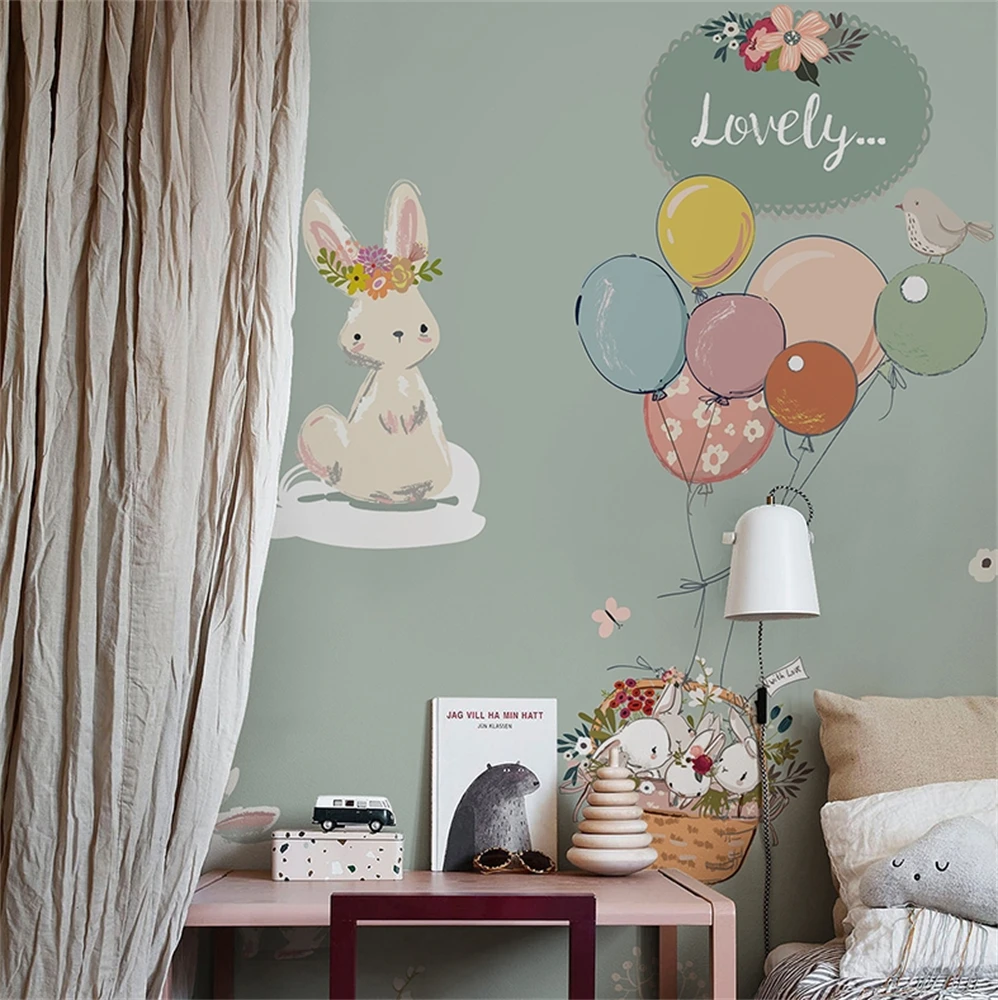 custom pink rabbit cute wallpa - Home Improvement Boys recension och pris
