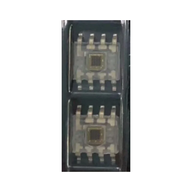 

TCS3200D TCS3200D-TR 3200D New original SOP8 color sensor chip replaces TCS230D