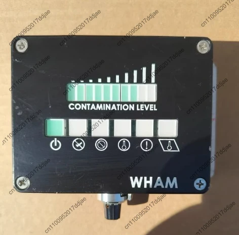 D50 Swing Head Foul…