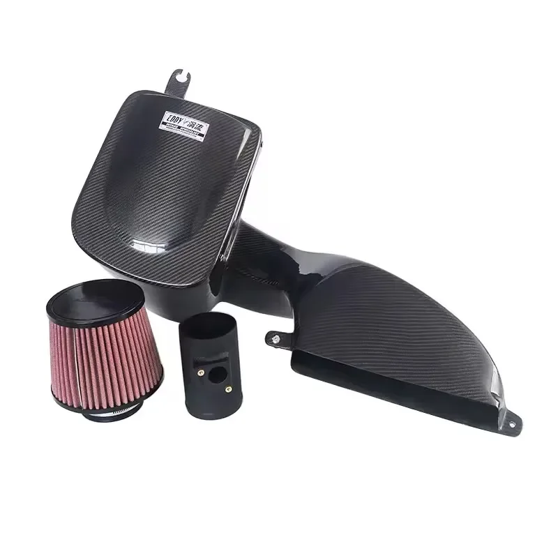 

New Hot Selling Products High Flow Performance Cold Air Intake Kit for Toyota Razor Crown 2.5/3.0