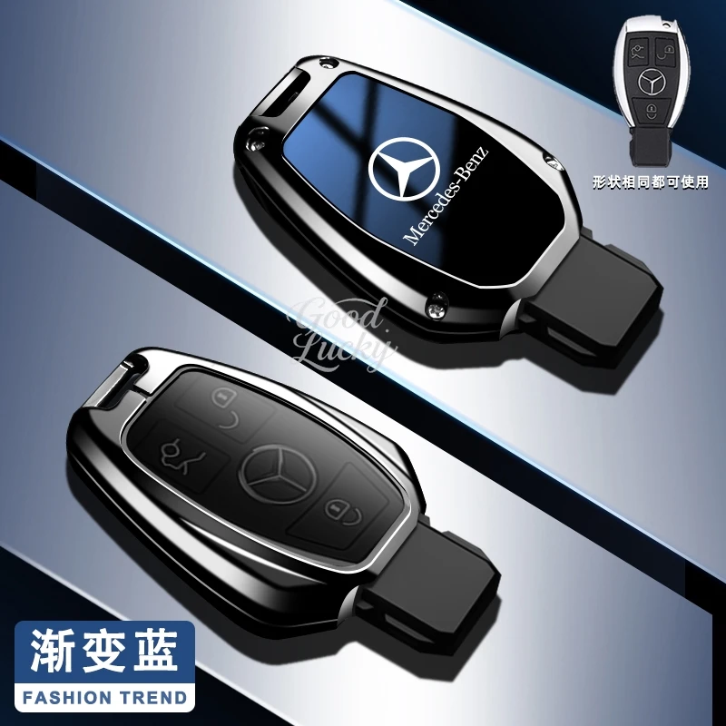 capa-protetora-gradiente-para-chave-de-carro-mercedes-benz-amg-w203-w206-w220-w211-w212-w210-glc-glk-acessorio-protetor