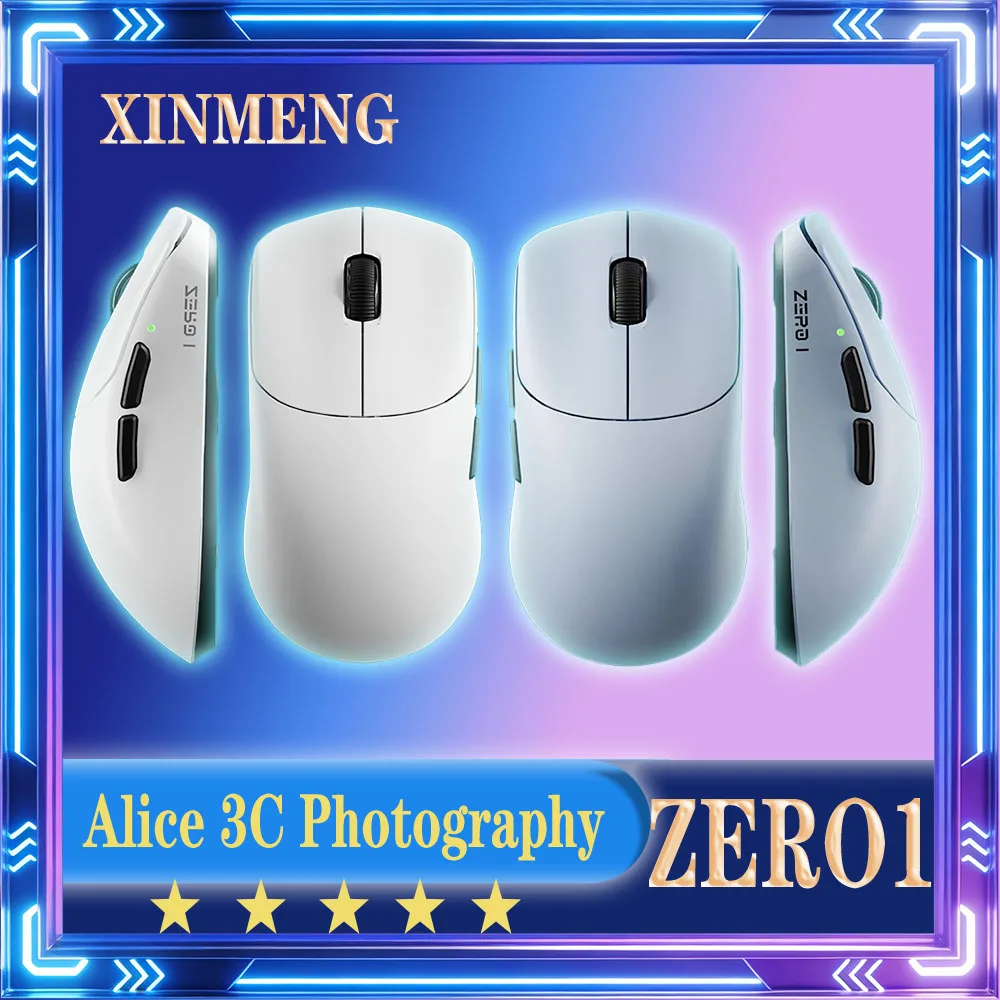 Xinmeng ZERO1 Gamin…