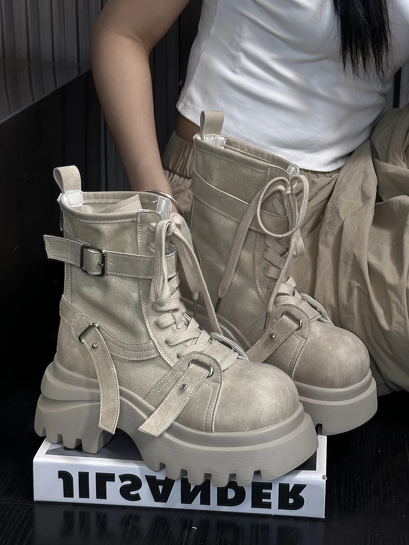 stivali-da-donna-con-plateau-in-denim-e-pelle-stile-motociclista-con-rialzo-tinta-unita-punta-tonda-tacco-alto-in-gomma-espansa