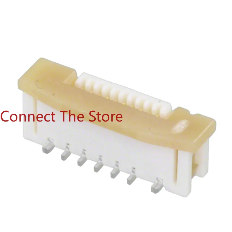 10PCS Connector 0525591052 525591052 52559-1052 10pin 0.5mm Spacing