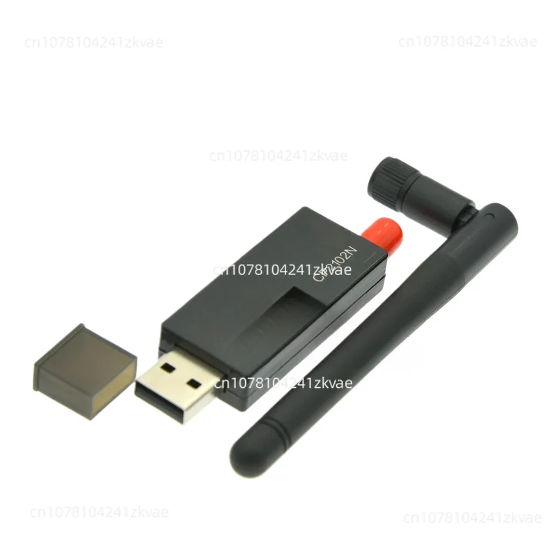 CC2652P 2MQTT ZHA Coordinator Home Assistant BLE Thread USB Dongle Stick