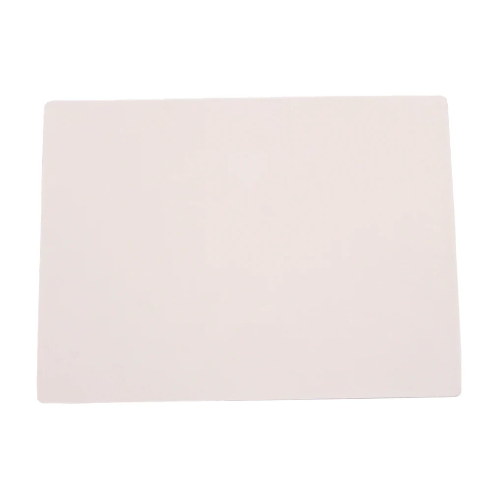 

Soft Leather Blank Tattoo Double Sided Simulation for Beginner Training Kits Tattoo Needles