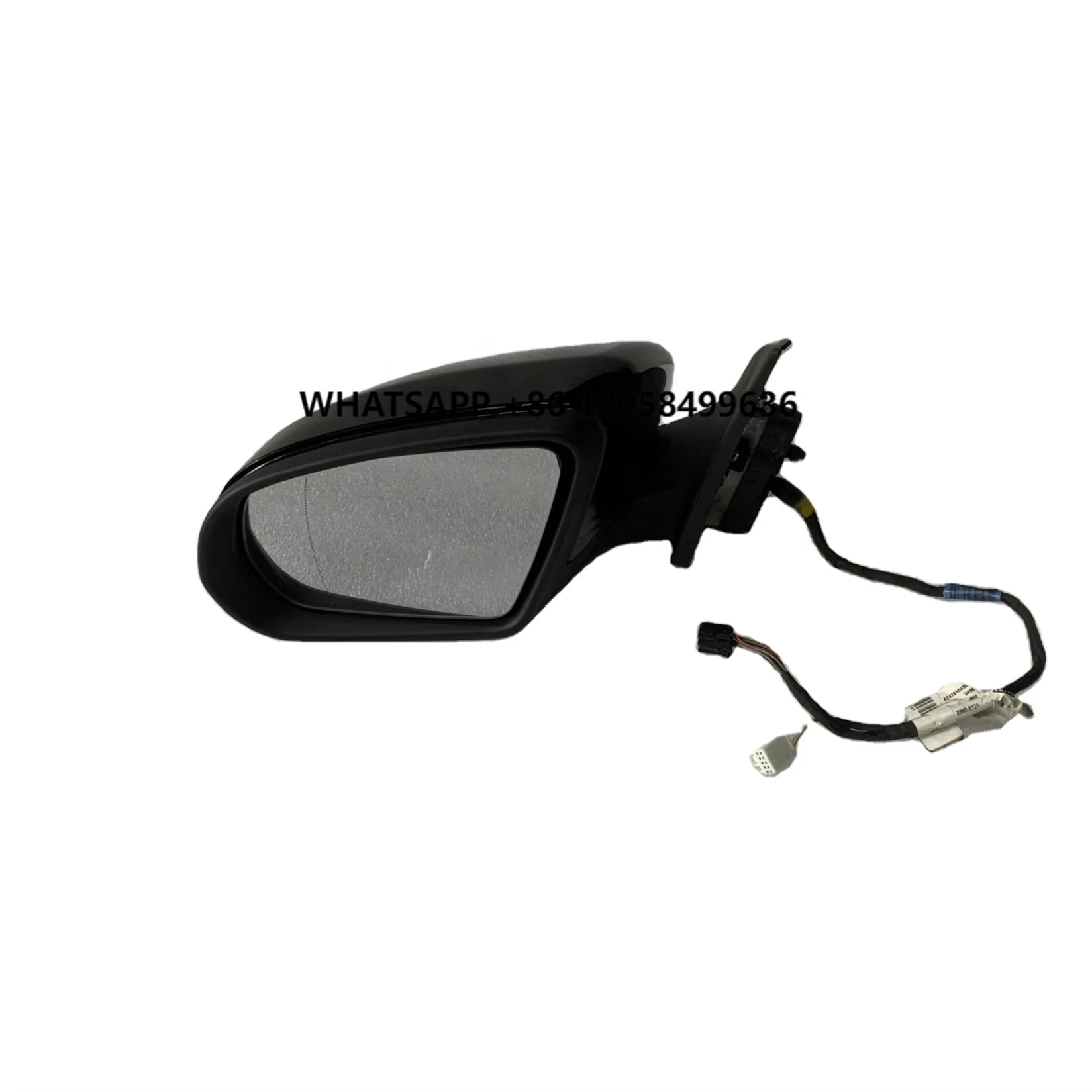

Hot Selling High-quality Rearview Mirrors for Mercedes Benz A-Class GLA W247 Rearview Mirrors with Electric Folding Heating
