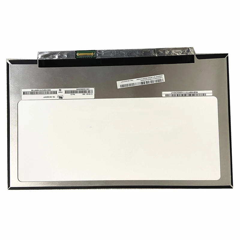 

IPS 11.6 inch eDP 30 Pins FHD 1920X1080 For AU B116HAN05.0 N116HSE-EBC N116HSE EBC LAPTOP LCD display SCREEN Replacement