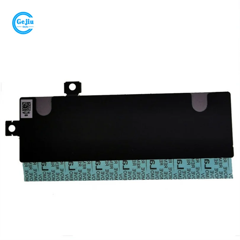 

New Original Laptop M.2 PCI-E 2280 SSD Bracket Heatsink Plate For DELL Latitude 7400 2-in-1 8T23N 08T23N