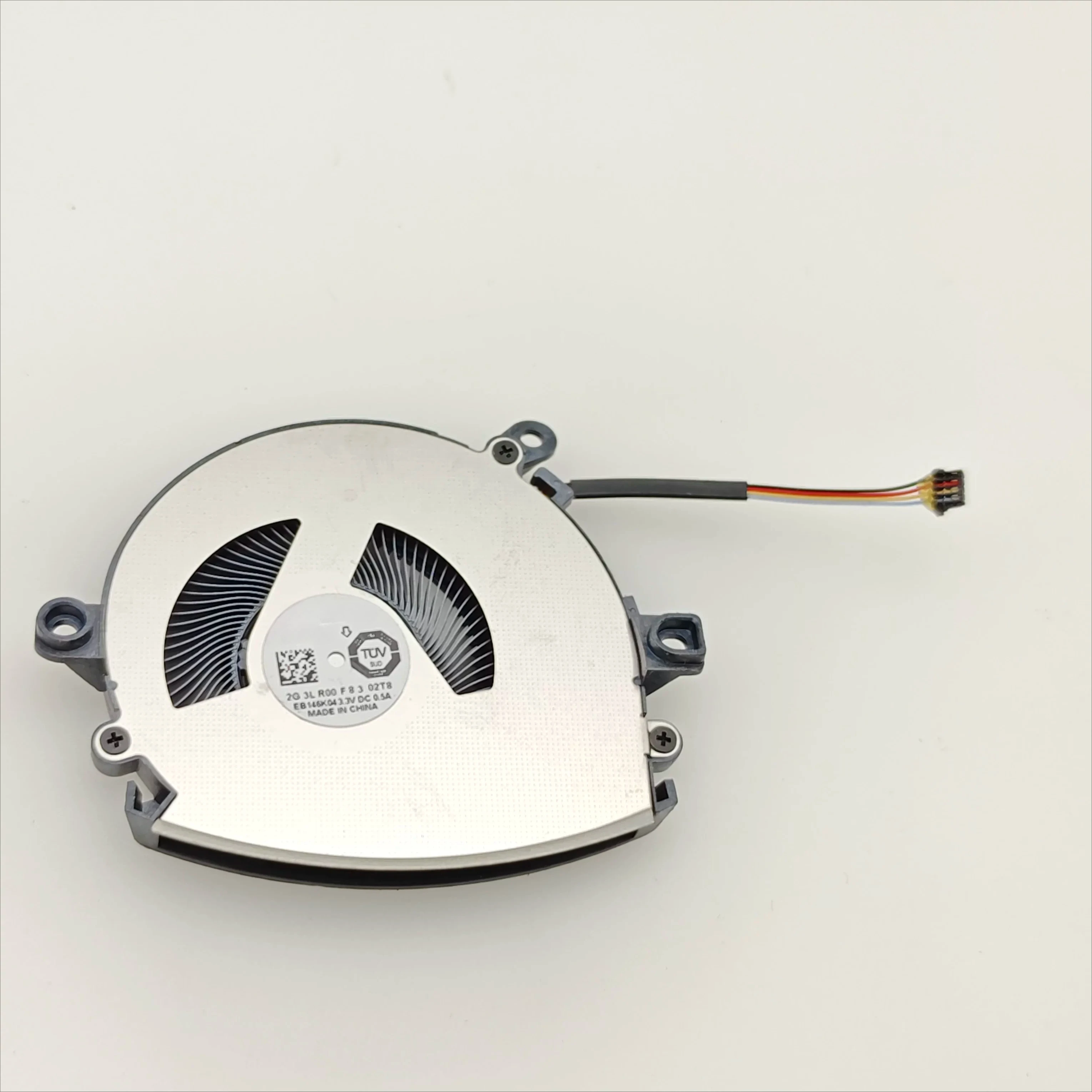 Brand New VR Cooling Fan For Meta Quest3 Quest3S Nidec EB146K04 Headset Accessory