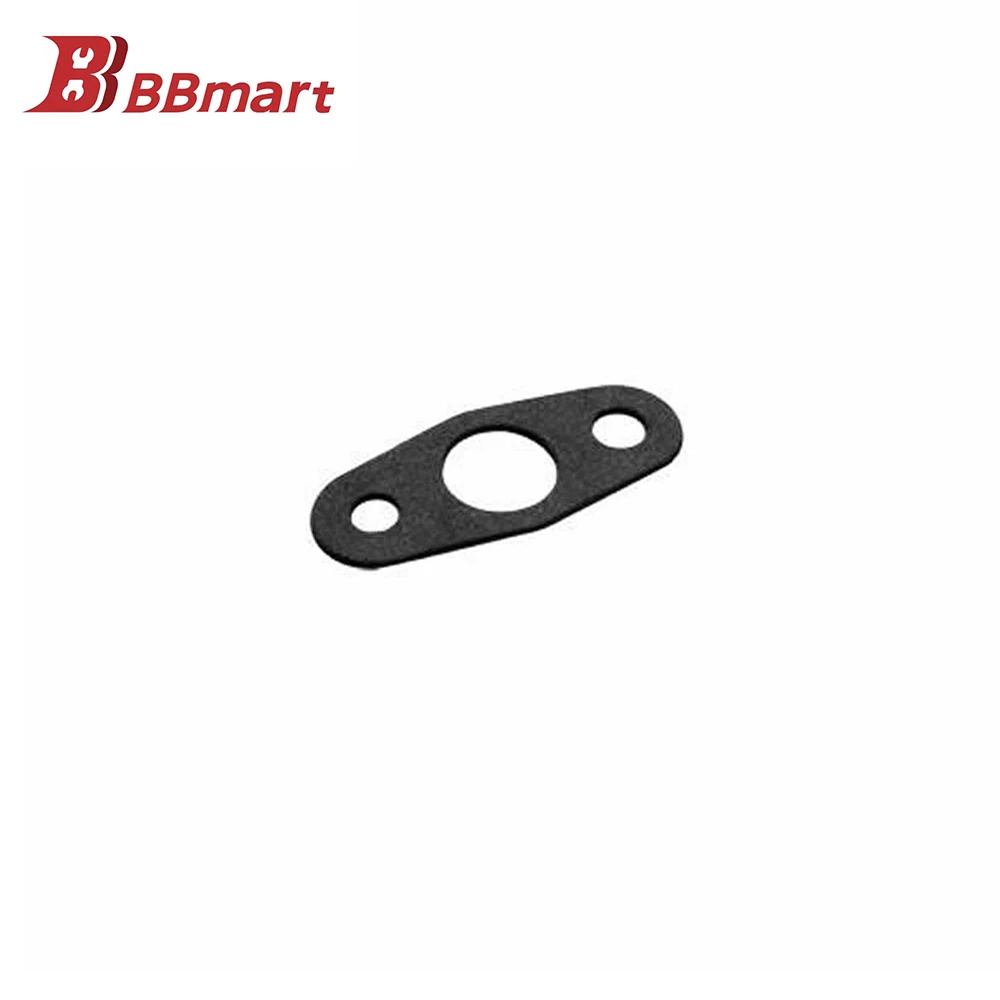 

BBmart Original Auto Parts 1 pcs Oil Cooler Line Gasket For Land Rover Discovery Range Rover Sport OE 1331076 Factory price