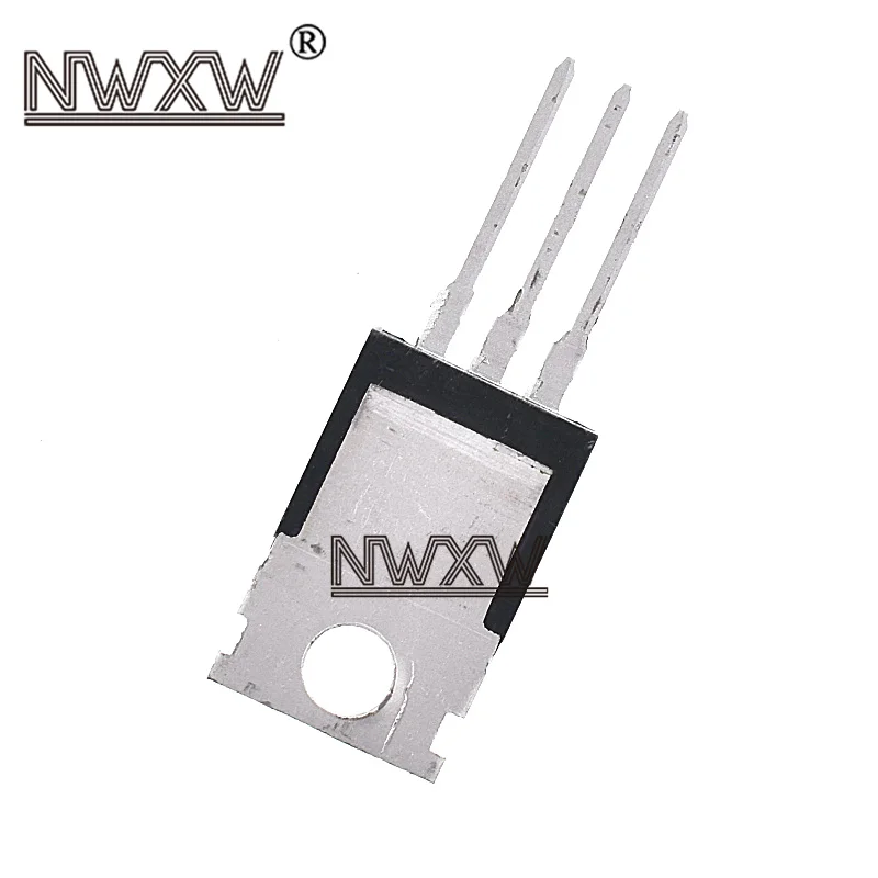 Transistor In linea di potere del transistor TO-220 NPN di 10 MJE13005-2 E13005-2 13005-2