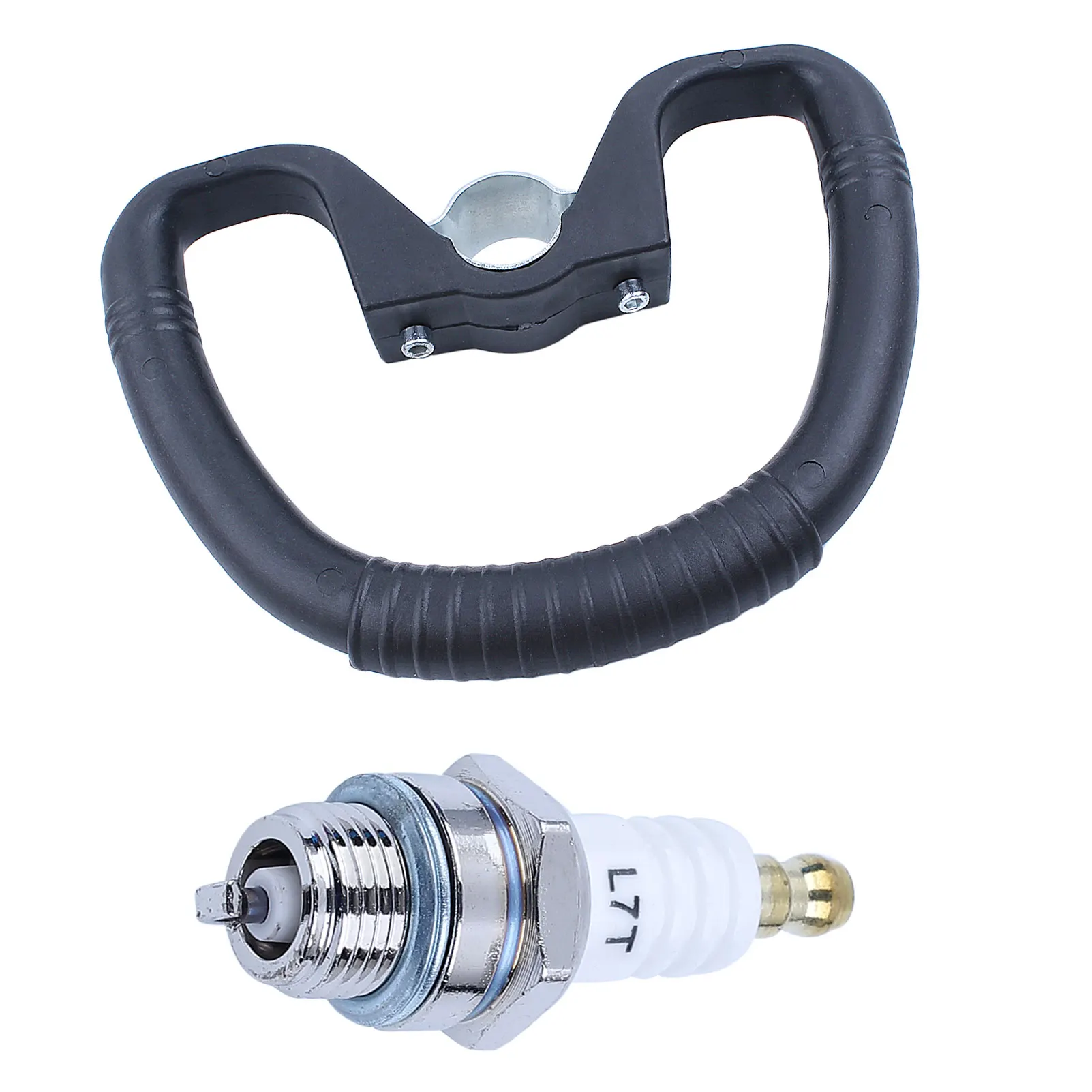 حلقة مقبض بار تصاعد عدة ل STIHL FS55 FS62 FS66 FS75 FS72 FS74 FS76 FS80 FS81 FS83 FS85 Strimmers 4130 790 1316