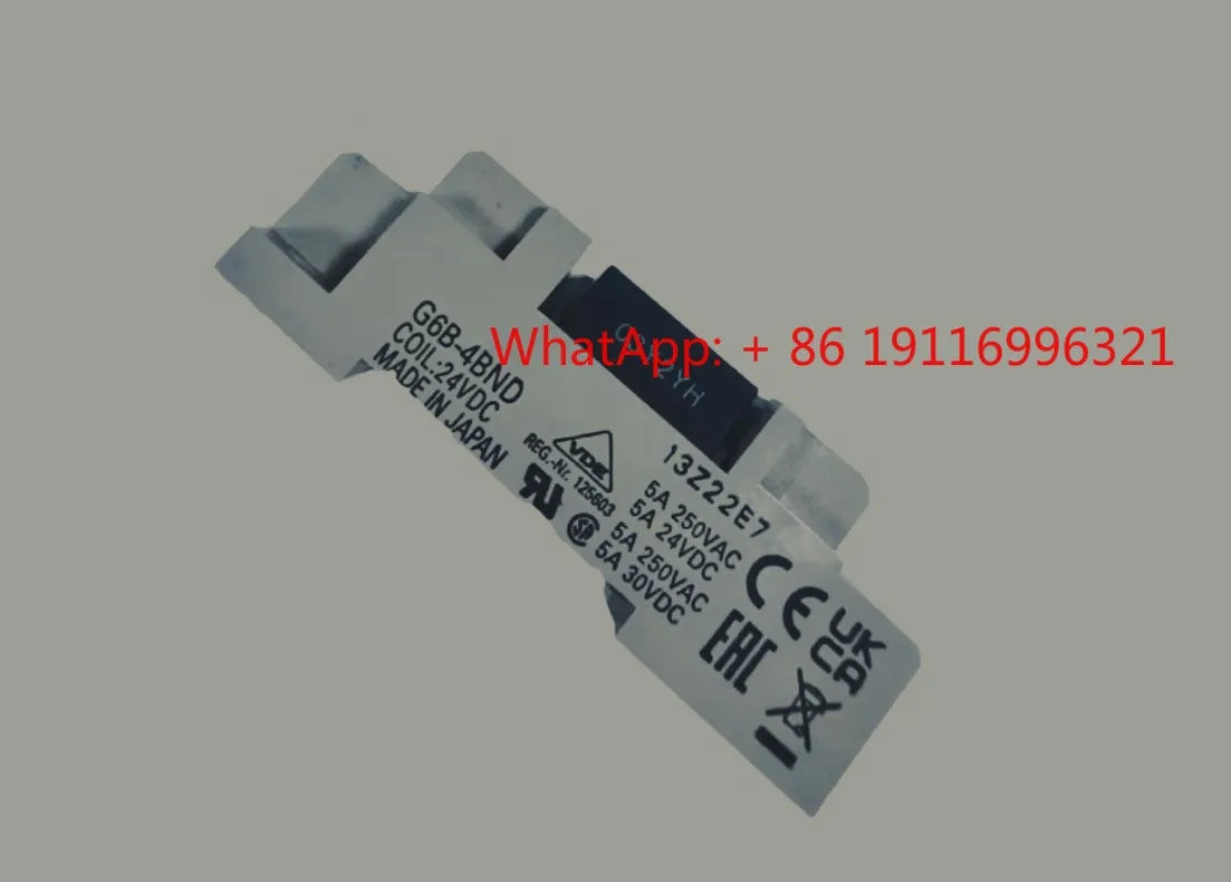 High Quality G6B-4B…