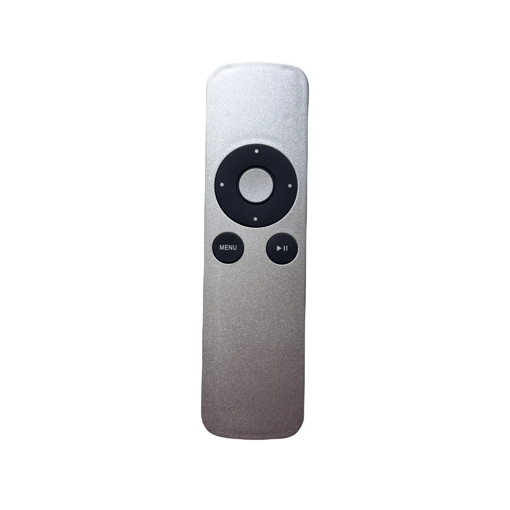 Neue Fernbedienung passend für Apple TV Mac Musik system/ein Mac Musik system 1 2 3 a1218 a1427 a1156 a1294 a1469 a1378