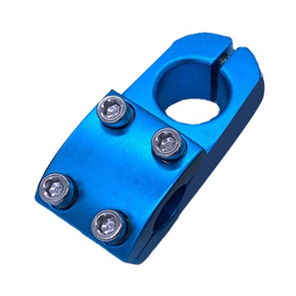 Anodized Treatment BMXbikes Aluminum Alloy Length Approx Mm Anodized Treatment Package Content X Heavy Nbsp Stem