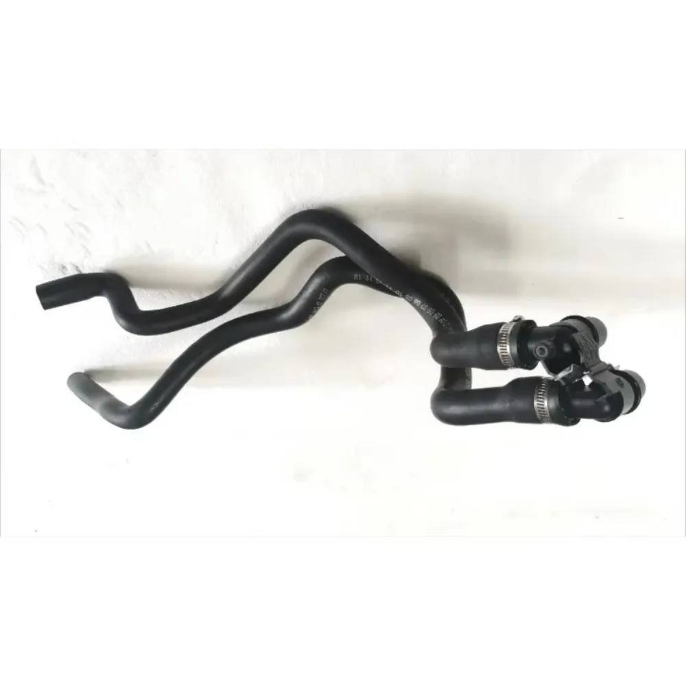 For Aeolus S30 H30 CROSS Brand New Warm Air Ducting Dual-Pipe Assembly 1.6 Genuine