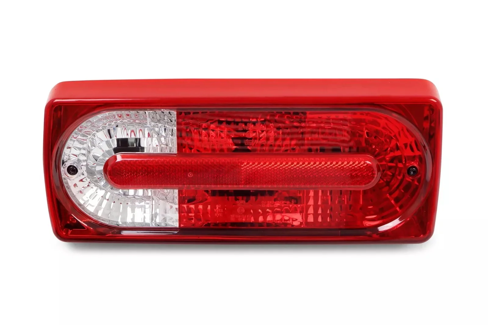 A4638201964 A4638202064 Tail Brake Lights For Mercedes Benz W463 G Class 2002-2018 Car Tail Brake Lights Rear Lights