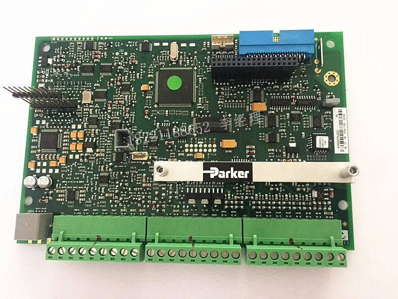 

2025.6 new original AH500075U002 590 governor 590P main board PARKER main board 590 + main board