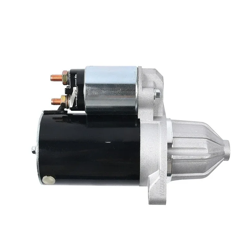 Car Starter, Starter Motor, Agricultural Vehicle Tractor Deceleration Starter 12V Diesel Engine Starter