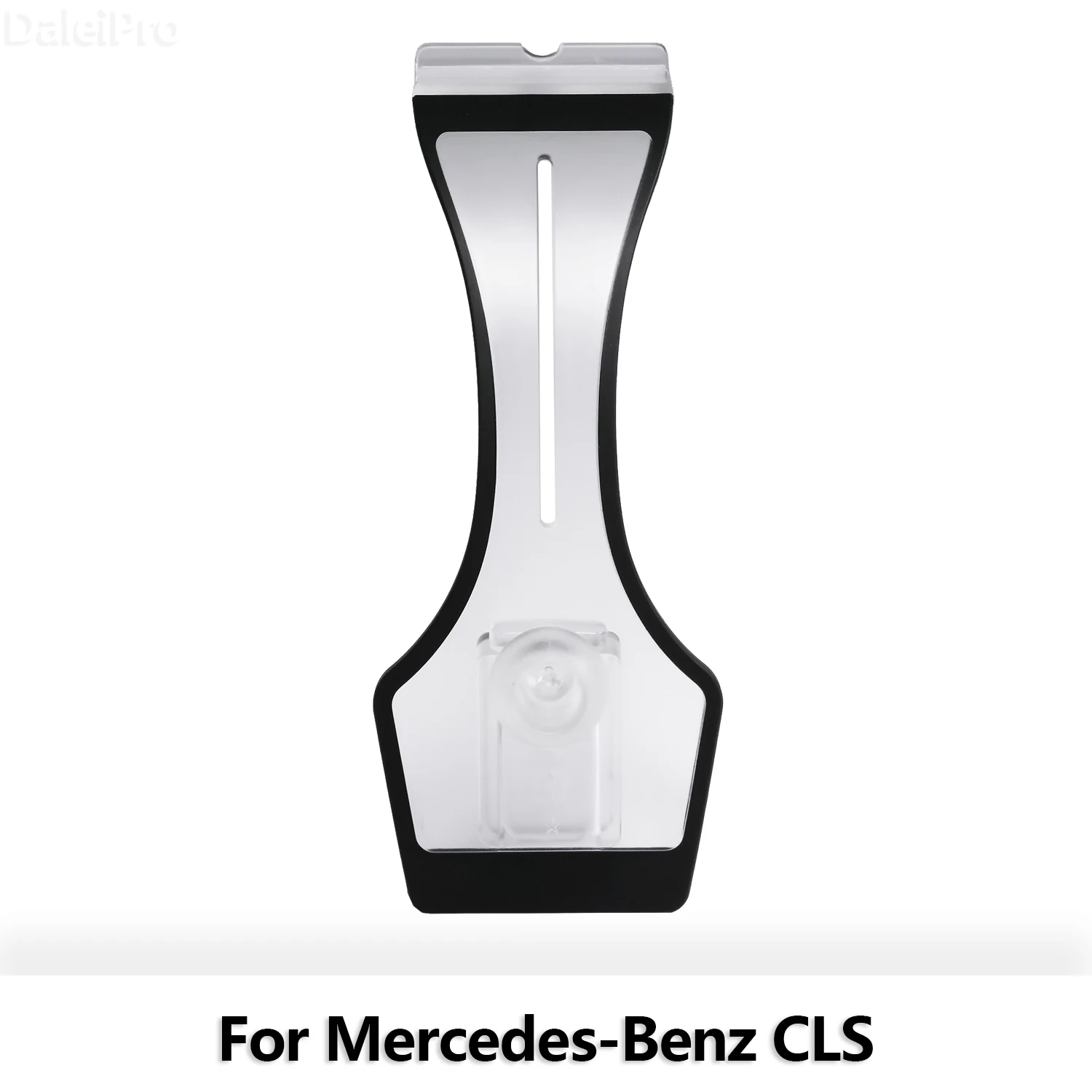 Special Mobile Phone Holder For Mercedes-Benz CLS C257 2019 2020 2021 2022 2023 AMG 450 Charging Phone Mount MagSafe Accessories