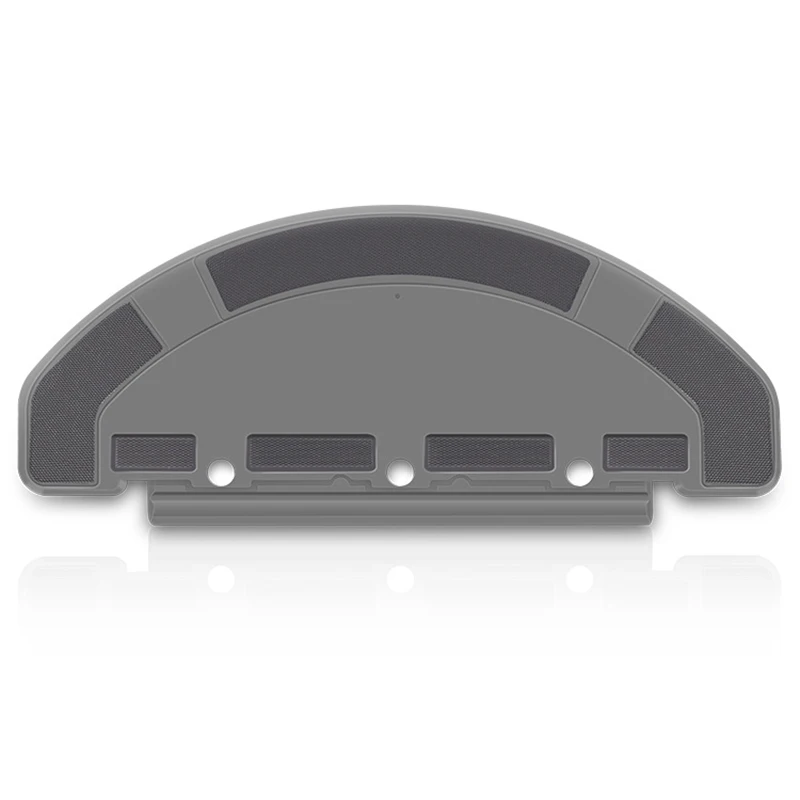 สําหรับ ECOVACS T8/T8AIVI/DX93/DDX96 257X168x110 มม.Mop แผ่นยึดเปลี่ยนเครื่องดูดฝุ่นอุปกรณ์เสริม