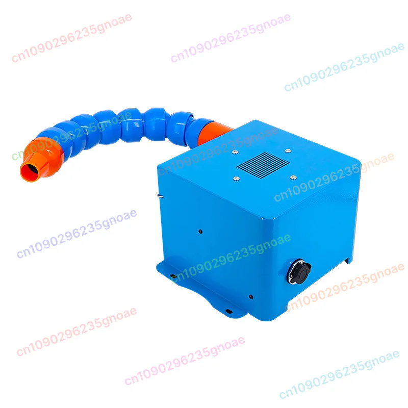 

Energy Saving Air Blower for CNC Milling Machine, CNC Machining Center, Strong Iron Chips Blowing and Cleaning System