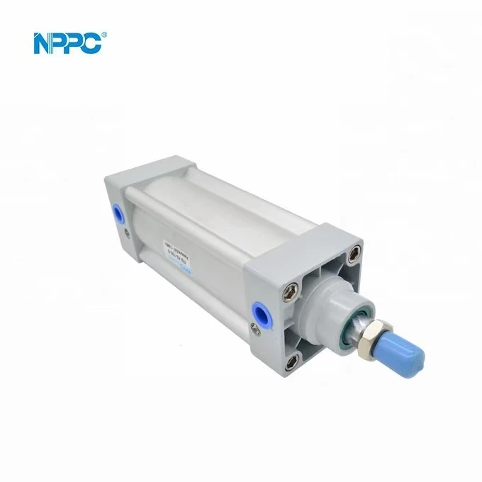 NPPC Brand Factory Hot Sale Komplette Zylinder FSI 50-125-S