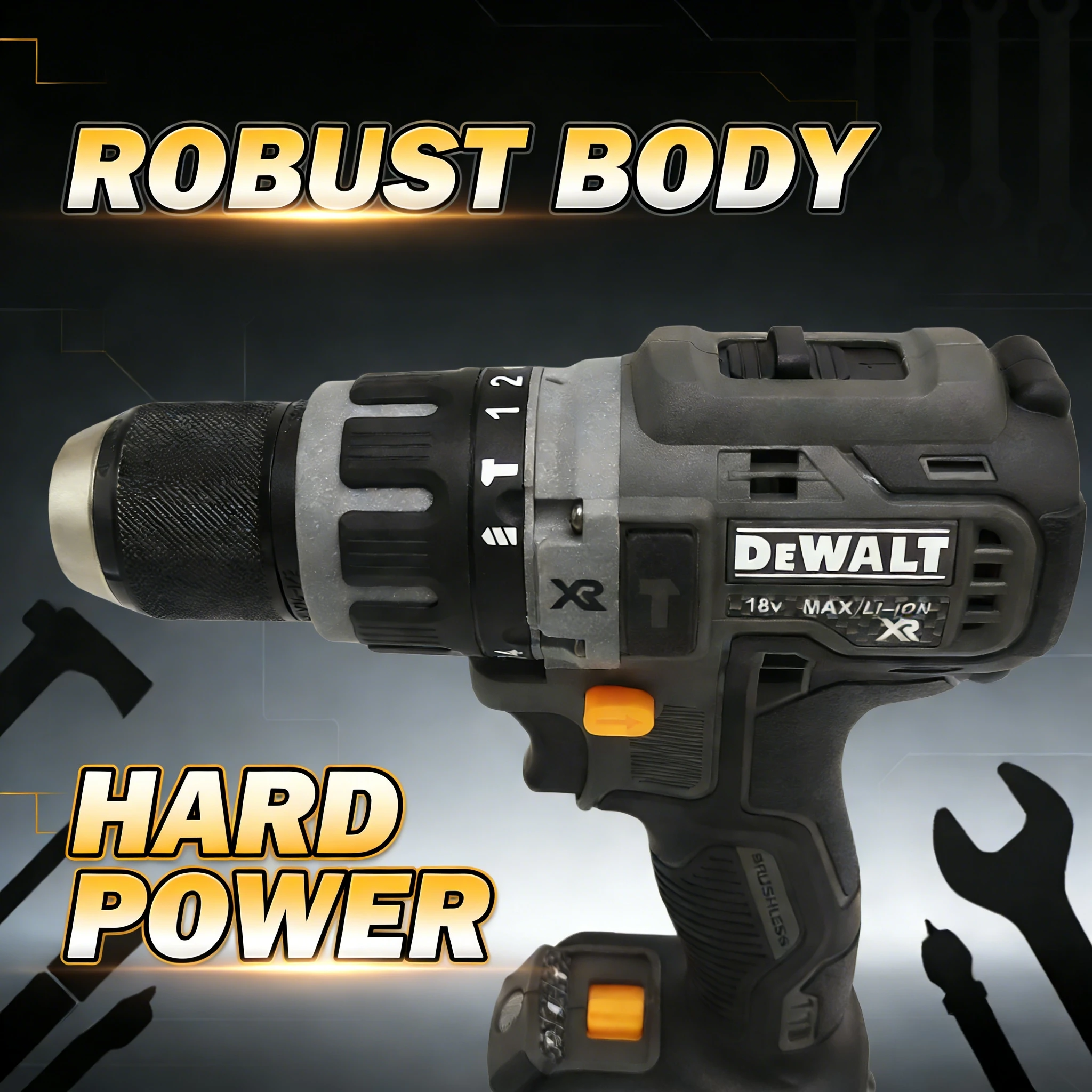 taladro-atornillador-compacto-sin-escobillas-dewalt-dcd791-herramienta-electrica-multifuncional-inalambrica-recargable-solo-la-herramienta