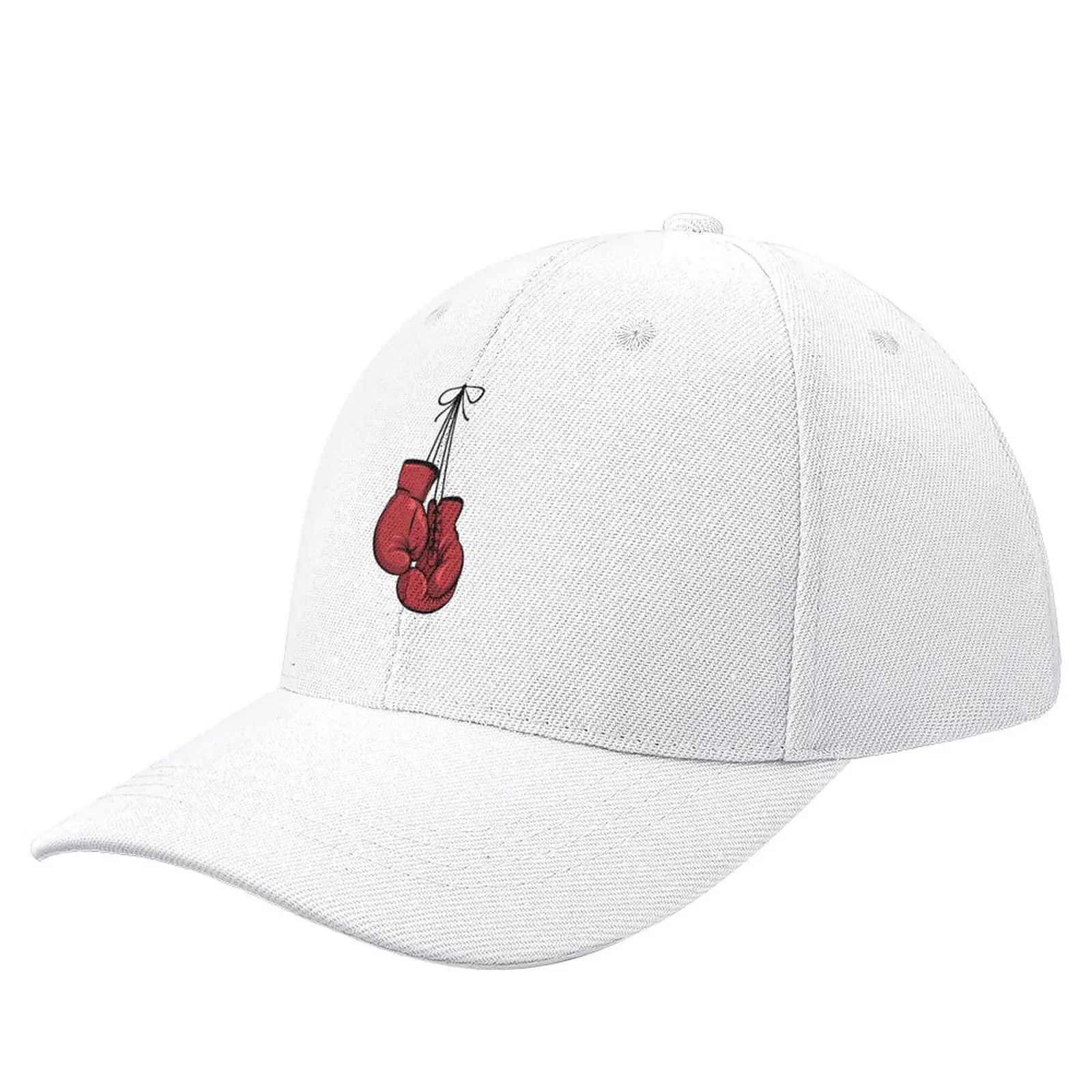 

Boxing gloves Baseball Cap Designer Hat tea Hat summer hat Hats For Men Women's