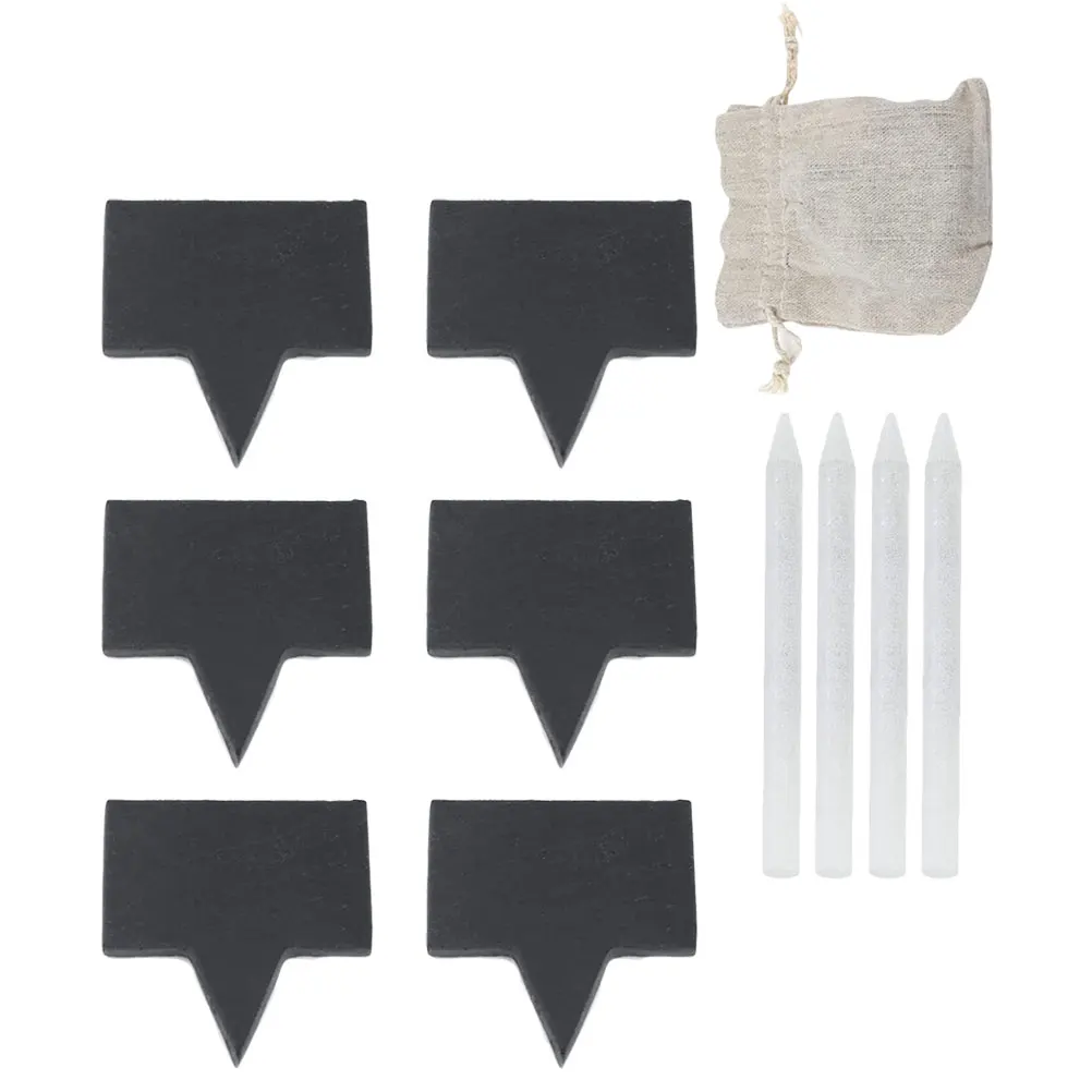 

1Set Cheese Markers Square Small Cheese Labels Multifunctional Dessert Toppers Cake Cupcake Food Signs Buffet