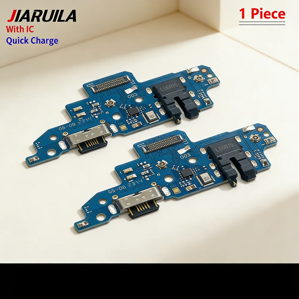 Cargador Rápido para MOTO G Power 2025, G57 Power, G67 Power 5G, G Power 2021, Puerto de Carga USB con Flex de Micrófono